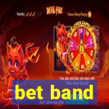 bet band